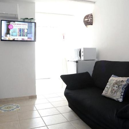 La Scalinata Home Apartment Caltagirone Eksteriør billede