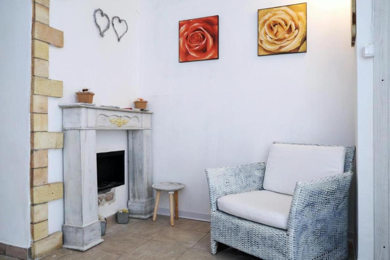 La Scalinata Home Apartment Caltagirone Eksteriør billede