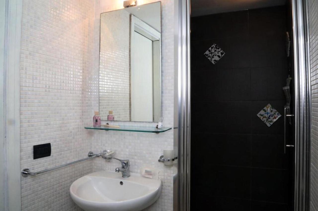 La Scalinata Home Apartment Caltagirone Eksteriør billede
