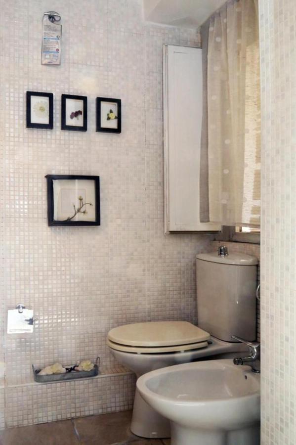 La Scalinata Home Apartment Caltagirone Eksteriør billede